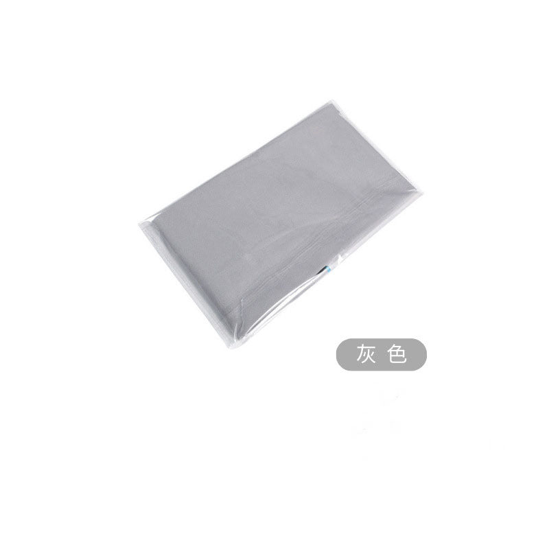 sports beach towel