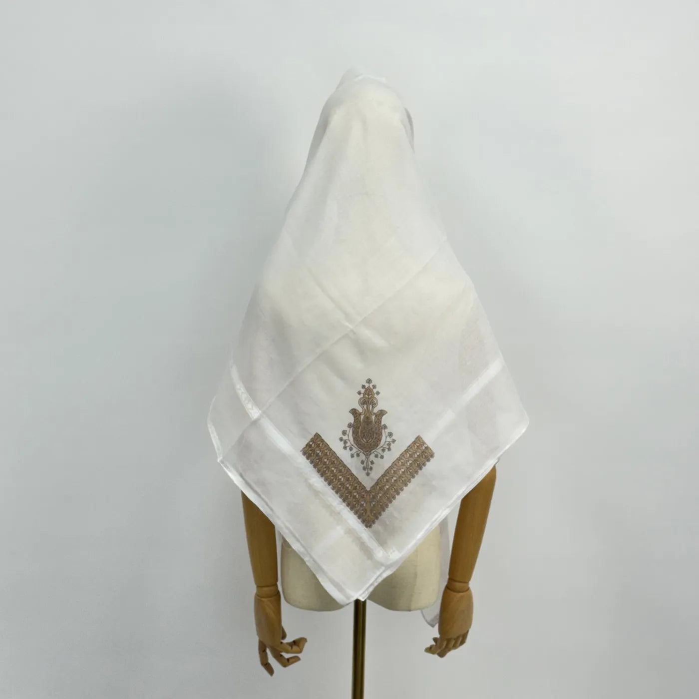 Yemeni Shemagh Keffiyeh