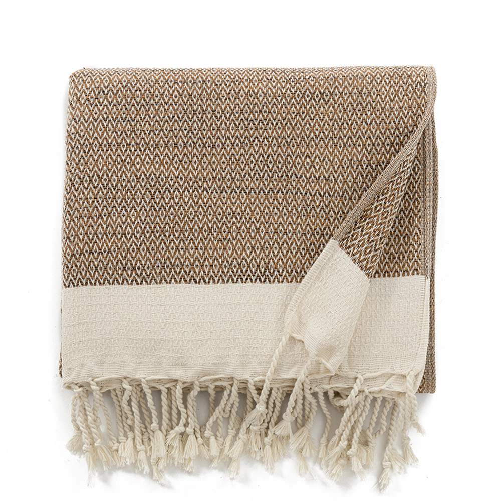turkish throw blanket