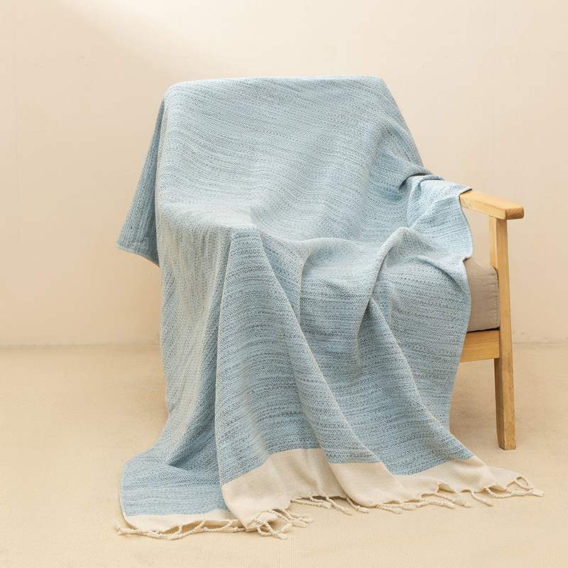 turkish cotton blanket