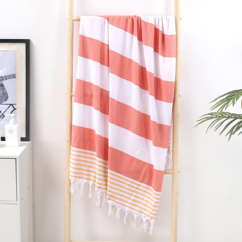 best turkish cotton beach towels