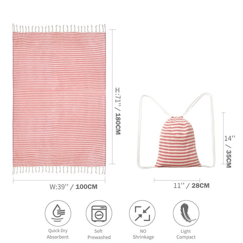 turkish beach towels bulk