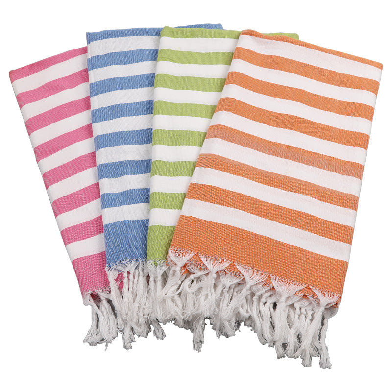 turkish cotton towels