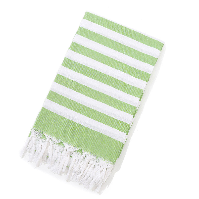 turkish cotton towel
