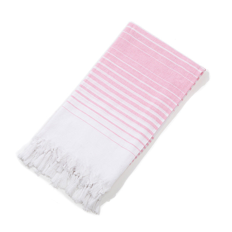 pink turkish beach towels near me