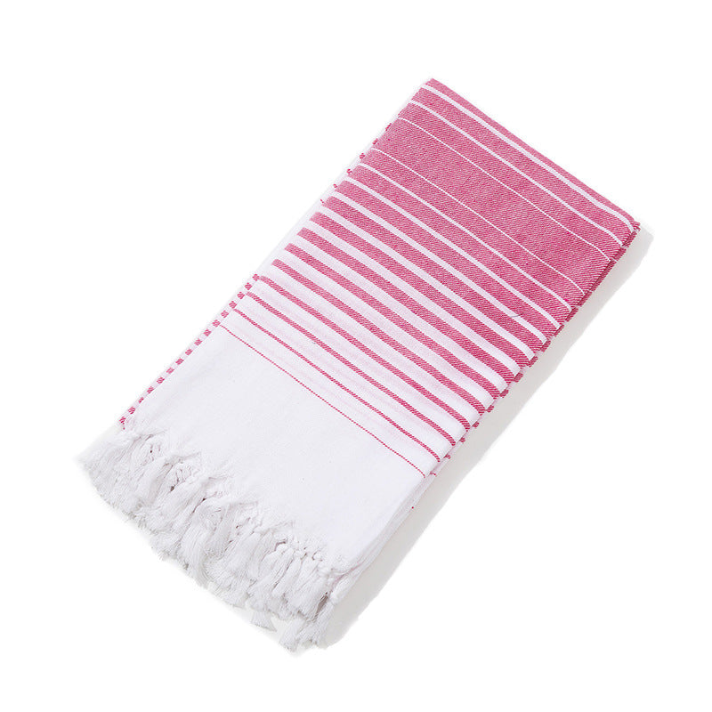 personalized turkish beach towels