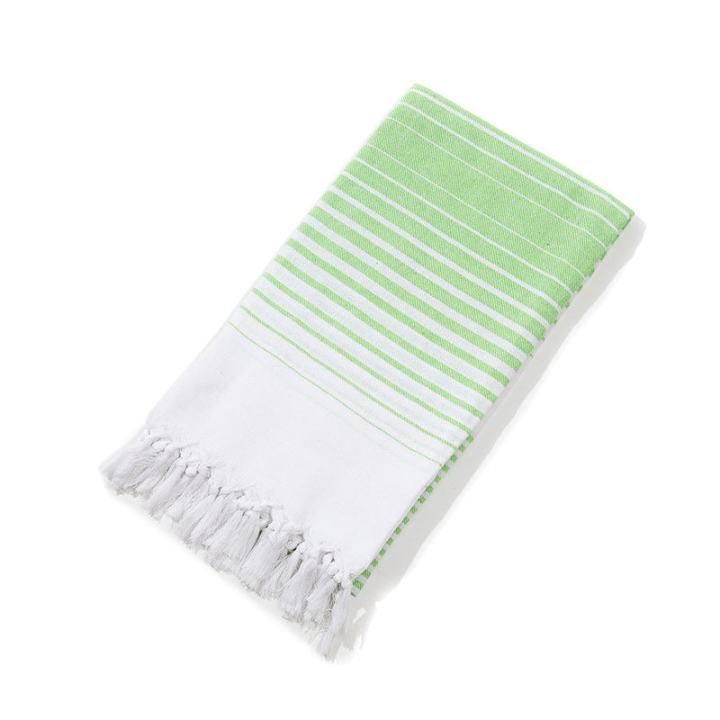 turkish beach towels nearby