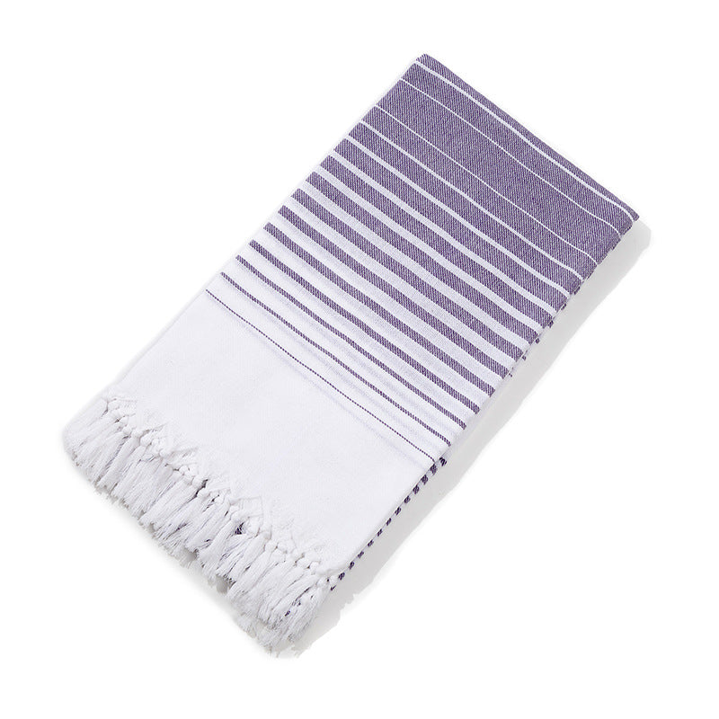 turkish towels beach