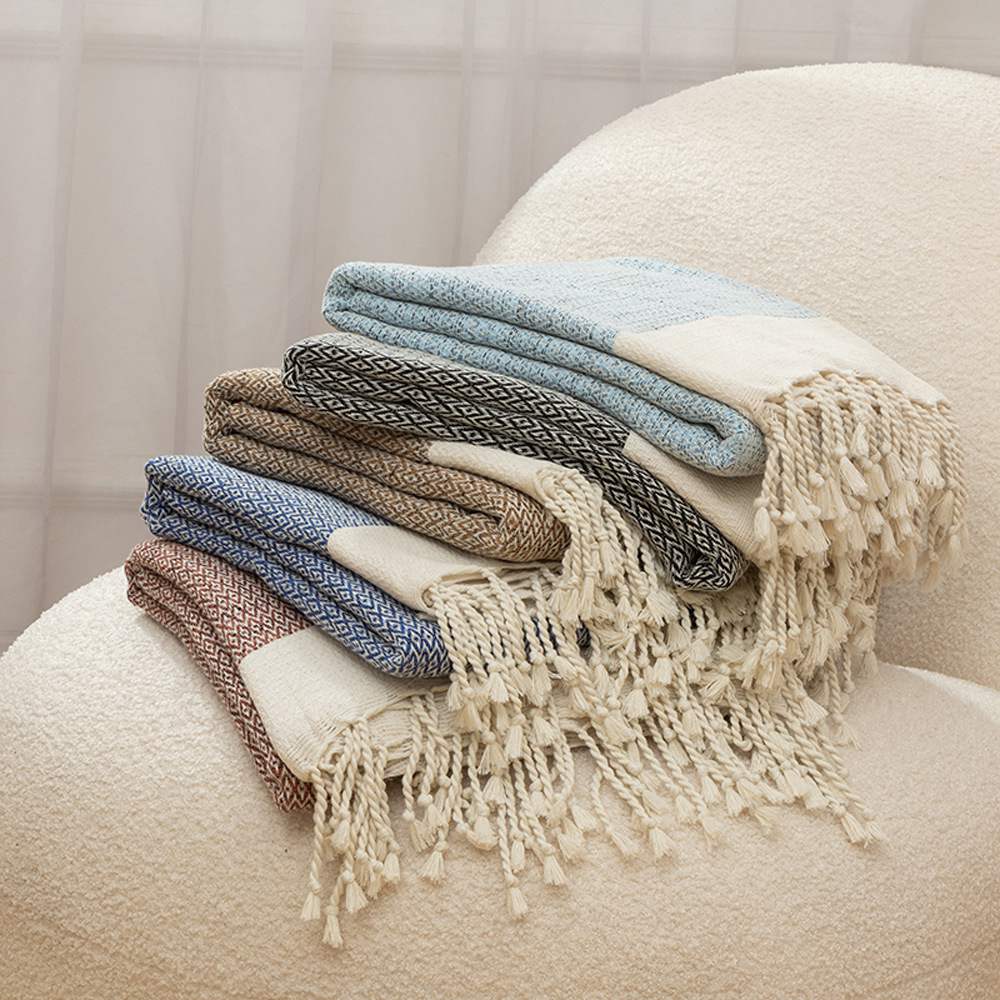 Turkish blanket