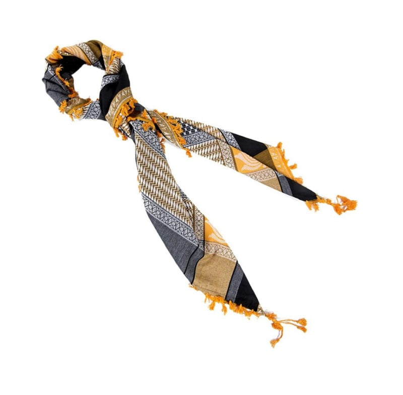 Tactical Desert Wrap