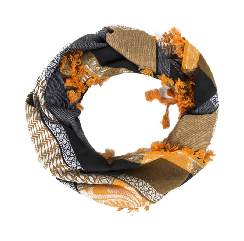 Palestinian Scarf