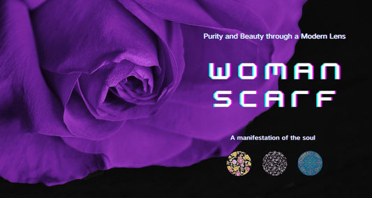 From Design to Delivery — Your Scarf Factory Partner