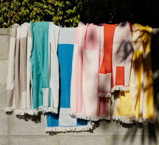 What's So Great About Turkish Beach Towels?