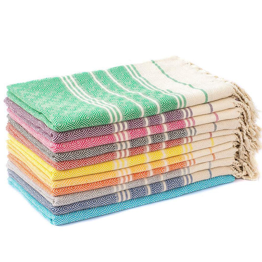 Do Turkish Beach Towels Work?
