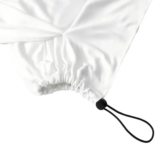 Elegant Coverage That Feels Effortless