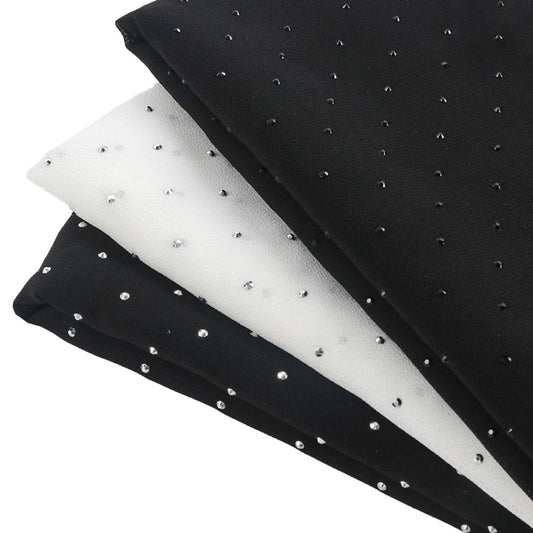 How to Wash Your Rhinestone Scarf: A Guide to Keeping Your Sparkle Alive