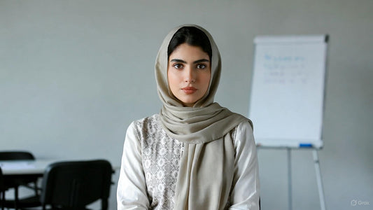 Understanding Restrictions on Muslim Headscarves Around the World