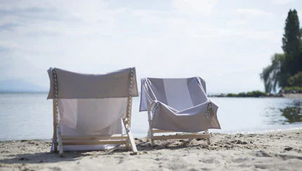 Are beach towels supposed to be thin?