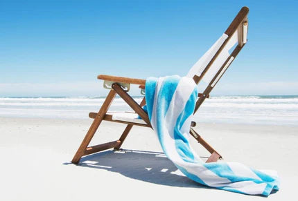 Do you need to wash beach towels?