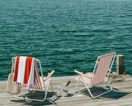 Are beach towels different than regular towels?