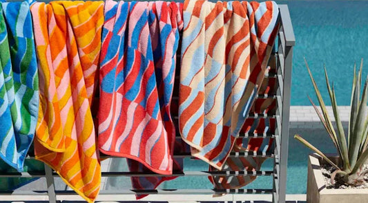 where to get beach towels