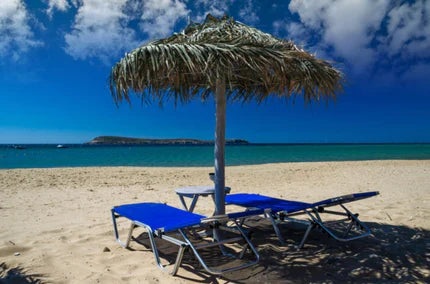 Are microfiber towels better for the beach?