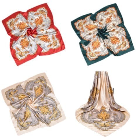 As an accessory to a bag or belt