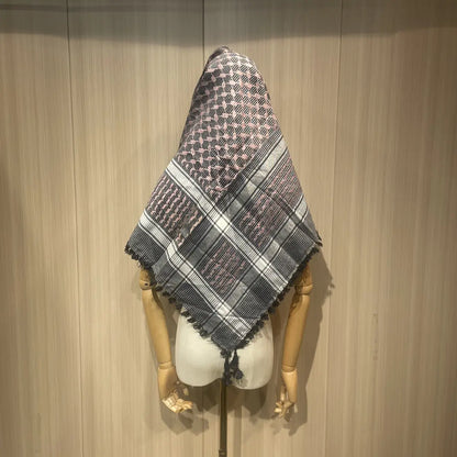 keffiyeh scarf​