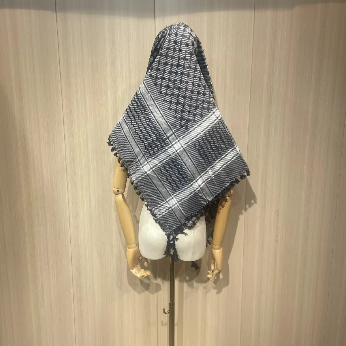 keffiyeh palestine