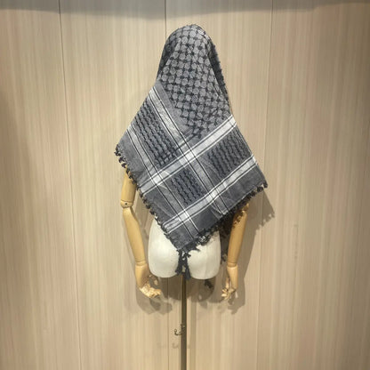 keffiyeh palestine