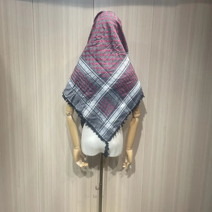 saudi keffiyeh