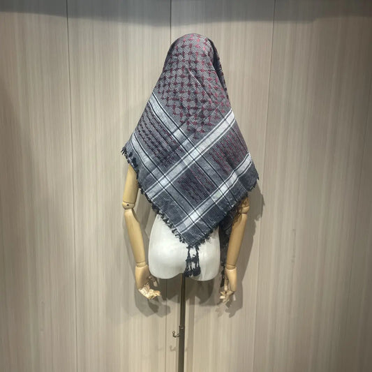keffiyeh saudi arabia