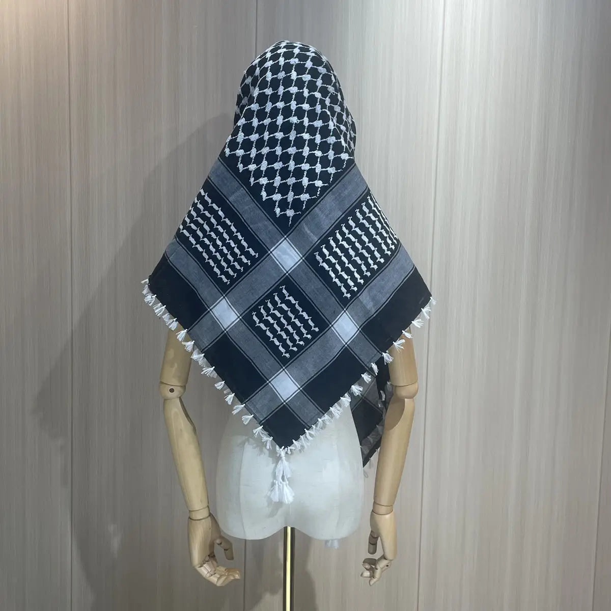 keffiyeh for palastine