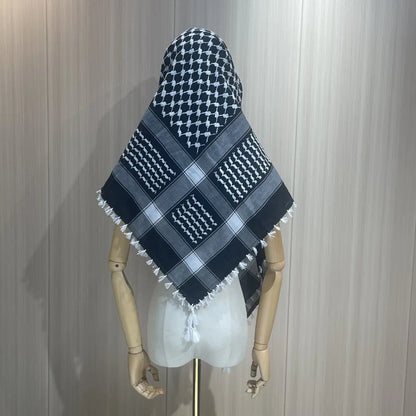keffiyeh for palastine