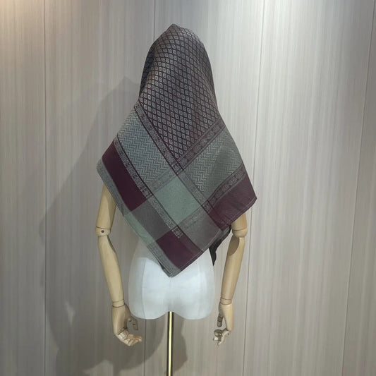 shemagh scarf