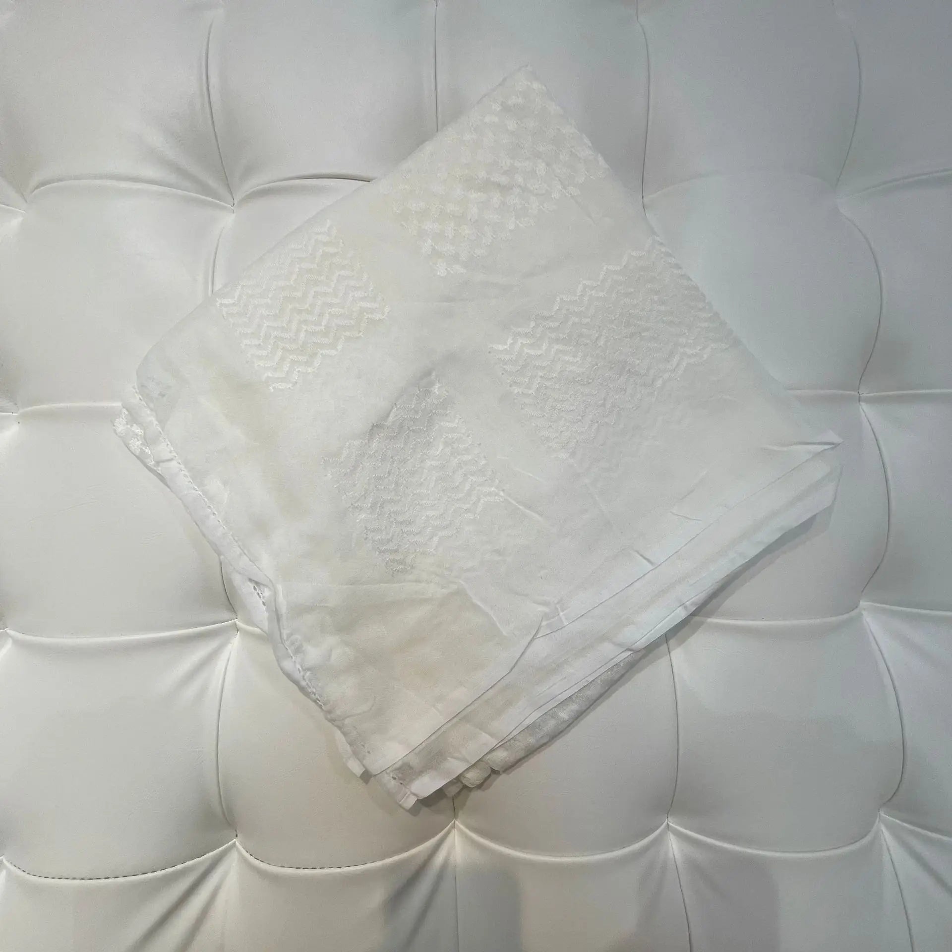 ghutra scarf​