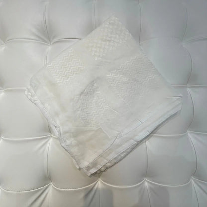 ghutra scarf​