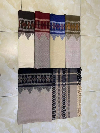 Wholesale Arabian Yemen apron, Middle East prayer scarf, Muslim men's wrap skirt