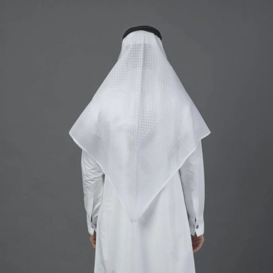 The Ghutra: A Symbol of Tradition and Identity in the United Arab Emirates