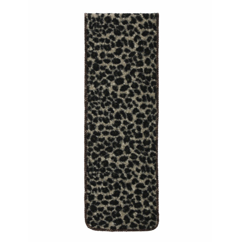 Leopard Print Animal Scarf – Stylish, Eye-Catching Accessory