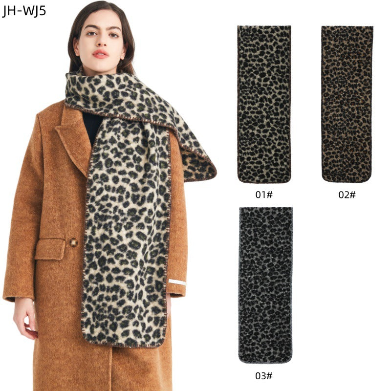 Unisex scarf