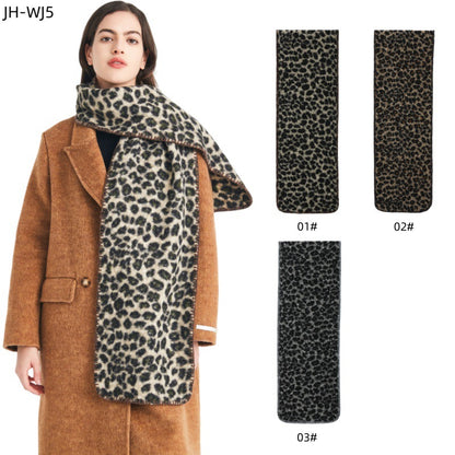 Unisex scarf