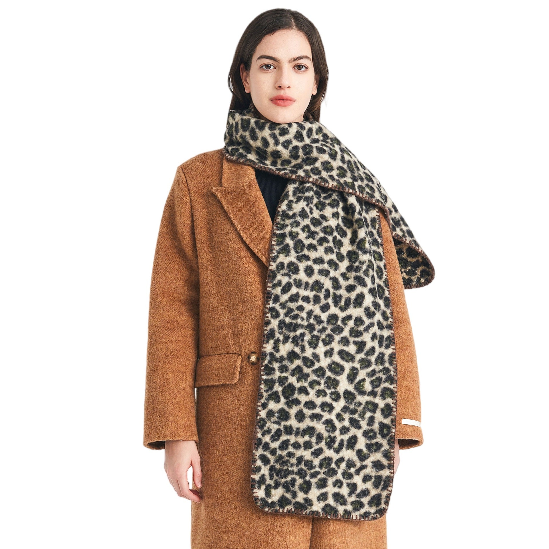 Warm and comfortable