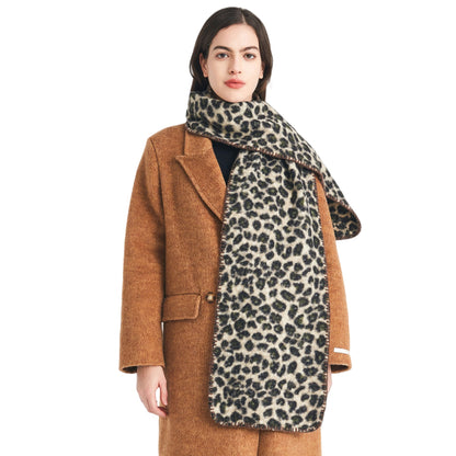 Warm and comfortable