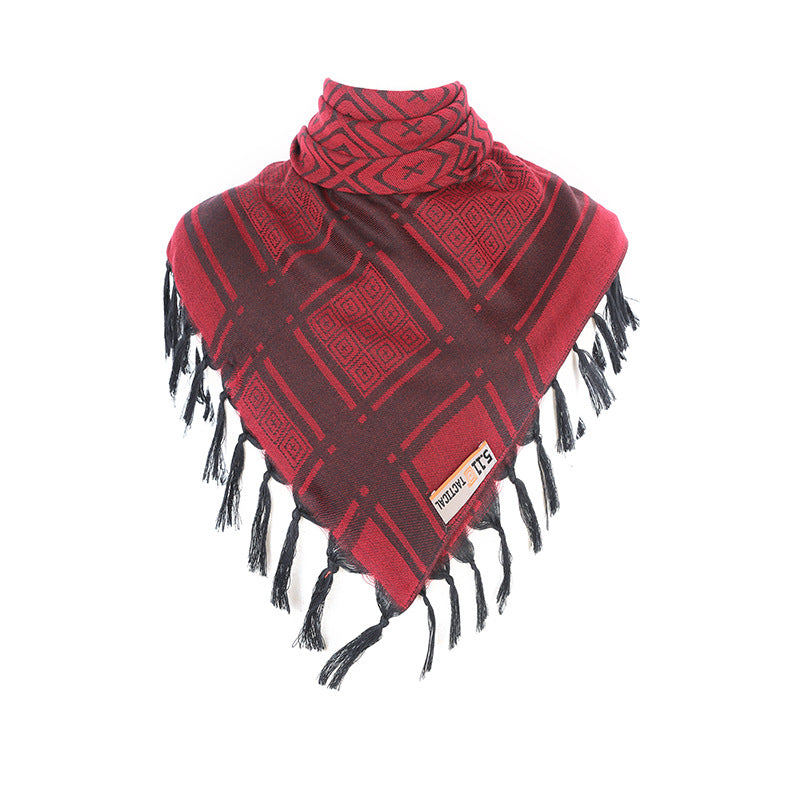 Scarfs for All Seasons