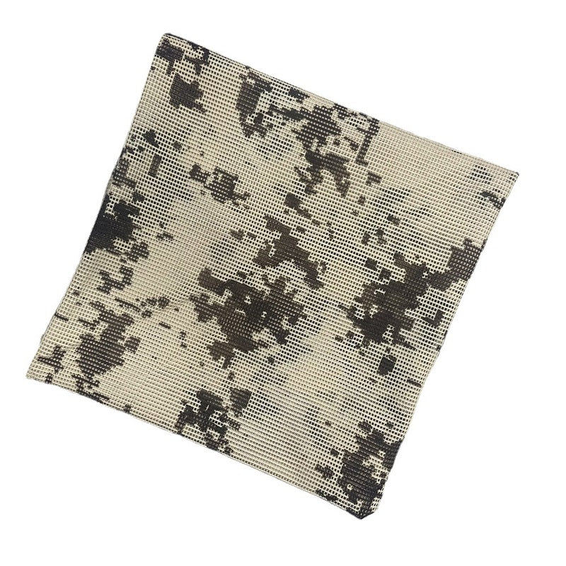 Men Shemagh Tactical Desert Scarf Wrap