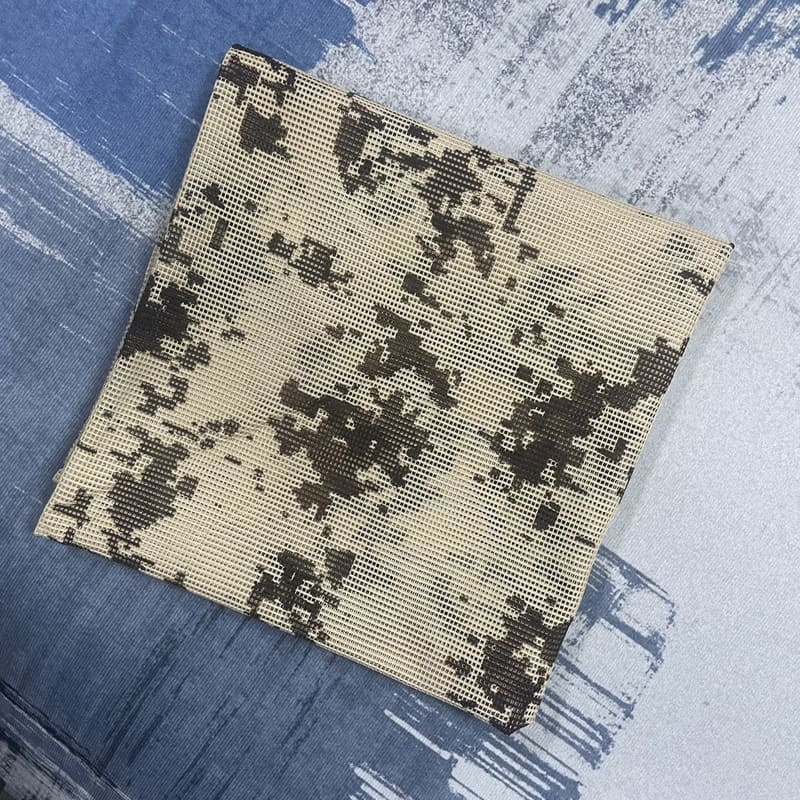 Shemagh Desert Scarf Veil Arab Keffiyeh Shawl Wrap