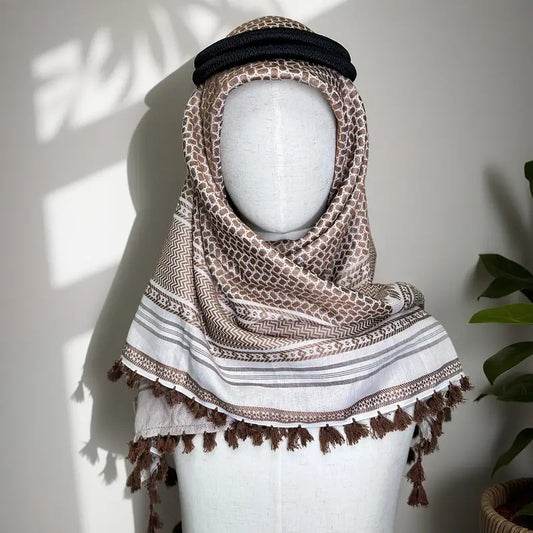 tactical scarves