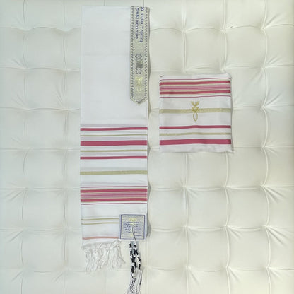 Ethnic Style Headscarf
