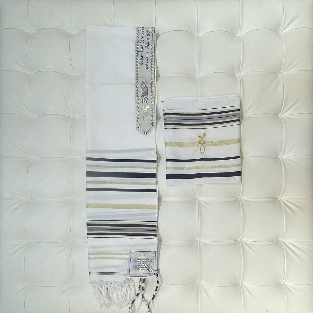 Arabic Scarf 